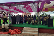 Pt Kedarnath Public School-Annual Day Celebrations